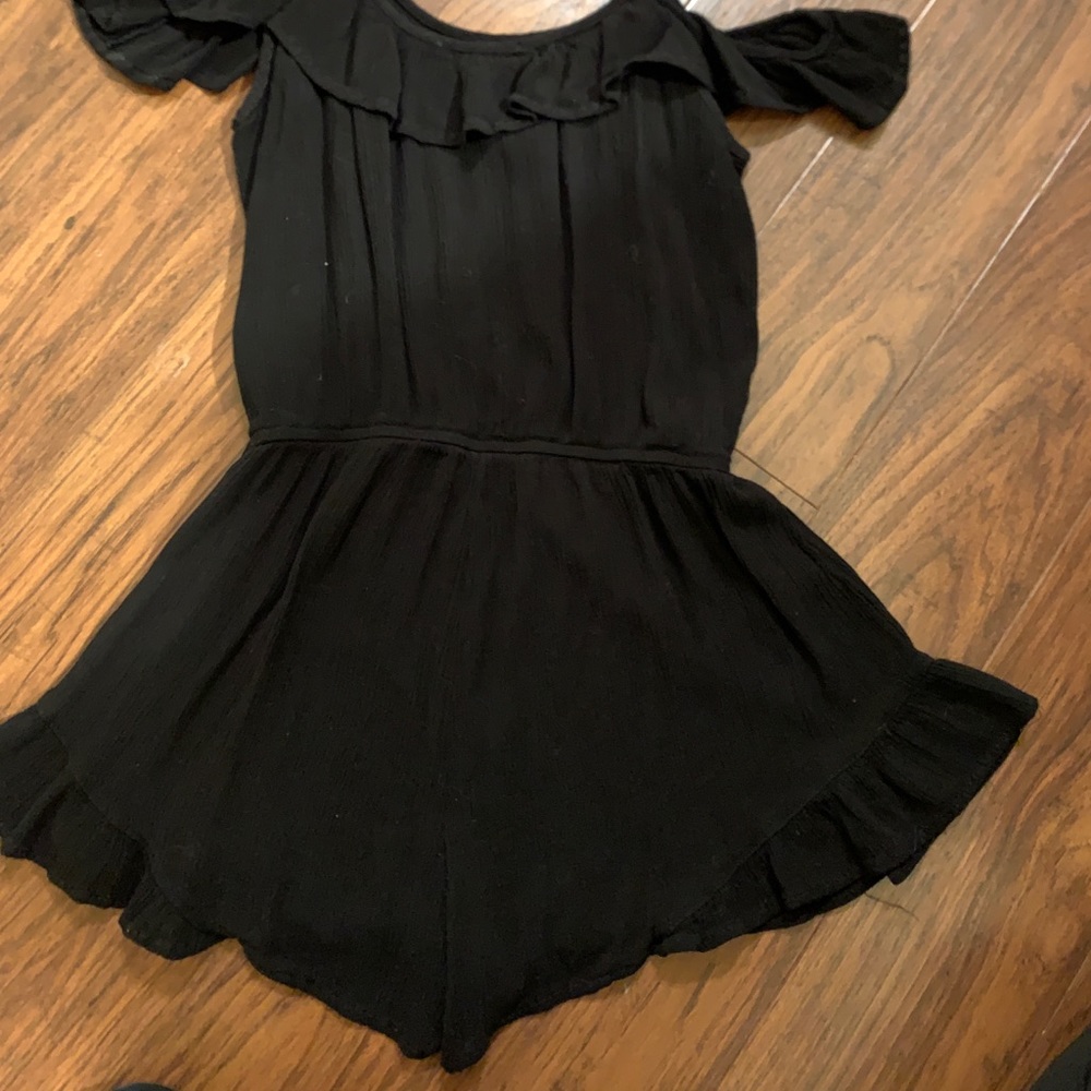 Romper - Picture 3 of 3